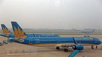 Vietnam Airlines tăng số kg hành lý xách tay cho hành khách