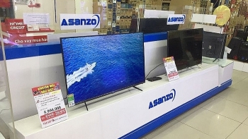 Asanzo sẽ không chịu trách nhiệm khi đối tác thu đổi sản phẩm cho khách hàng