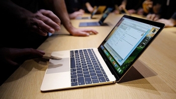 MacBook 12 inch chính thức bị Apple khai tử