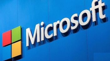 Microsoft siêu lợi nhuận nhờ doanh thu từ đám mây và Surface