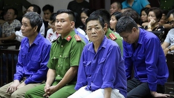 Trùm bảo kê chợ Long Biên 'Hưng Kính' lĩnh 4 năm tù