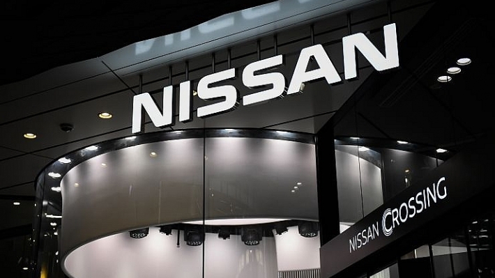 Nissan sẽ cắt giảm 12.500 nhân công trên toàn thế giới