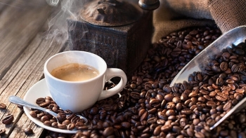 Giá cà phê hôm nay 30/7: Tăng 500 đồng/kg