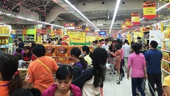Tháng khuyến mại Hà Nội 2019 đẩy mạnh mua sắm trực tuyến
