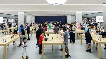 Apple: Con đường dẫn đến doanh nghiệp "nghìn tỷ USD"