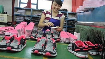 Cần đẩy mạnh phát triển công nghiệp hỗ trợ da giày
