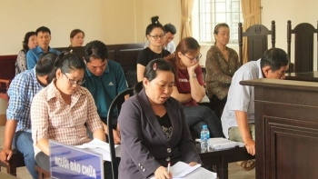 Cần Thơ: Cựu Trưởng phòng Nông nghiệp huyện lãnh án tù vì tham ô tài sản