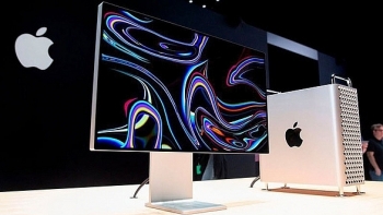 Apple muốn tiếp tục sản xuất máy tính Mac Pro tại Mỹ