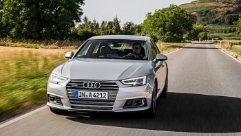 Hơn 144.000 xe Audi bị triệu hồi do lỗi túi khí an toàn