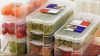 Hàn Quốc cấm nhập hộp và đồ đựng thực phẩm có sử dụng nhựa dẻo tái chế