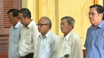 Gây thiệt hại hàng chục tỷ đồng, cựu Tổng giám đốc Tập đoàn Cao su Việt Nam lĩnh  4 năm tù