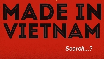 Hàng nội địa không được ghi nhãn 'made in Vietnam'
