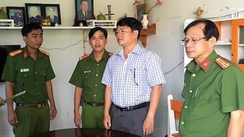 Khởi tố, bắt tạm giam nguyên Chủ tịch và Phó Chủ tịch UBND thành phố Trà Vinh