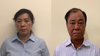 Khởi tố thêm tội tham ô tài sản xảy ra tại Tổng Công ty Nông nghiệp Sài Gòn