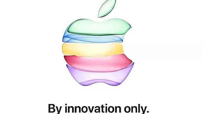 Apple sẽ trình làng iPhone 11 vào tháng 9 tới