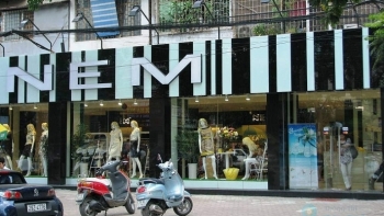 Thời trang NEM: Từ đế chế thời trang công sở đến khoản nợ 111 tỷ đồng