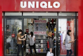 Uniqlo chính thức mở store đầu tiên tại Sài Gòn vào thu 2019