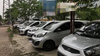 Chợ xe cũ: Vì sao dân Việt vẫn mê mẩn với xe cỏ, giá rẻ?