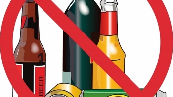 Rượu, bia trên 15 độ sẽ bị cấm quảng cáo