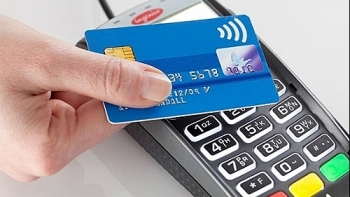 Thanh toán điện tử ngày càng được nhiều người tiêu dùng lựa chọn