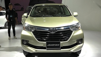 Toyota Việt Nam tung 3 mẫu xe mới, rẻ nhất từ 345 triệu