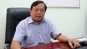Khởi tố, bắt giam Phó Chủ tịch UBND TP. Phan Thiết