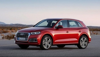Audi Q5 bị triệu hồi tại Việt Nam do nghi lỗi rò rỉ dầu phanh thuỷ lực