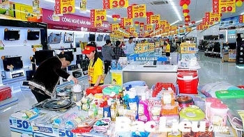1.000 doanh nghiệp tham gia Tháng khuyến mãi Hà Nội