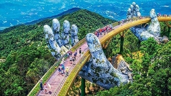Ngắm những cây cầu giữ kỷ lục "nhất" Việt Nam