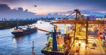 Kim ngạch xuất nhập khẩu của Việt Nam vượt mốc 350 tỷ USD
