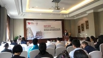 Triển lãm chuyên ngành nhà hàng khách sạn 2018 tại Hà Nội
