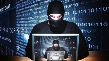 Việt Nam đứng thứ 19 trong số các quốc gia có website bị tin tặc tấn công