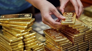 Nguyên Tổng giám đốc DongA Bank thụt két 2.500 tỷ, 62.000 lượng vàng
