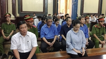 Phúc thẩm đại án Hứa Thị Phấn: Triệu tập hàng trăm tổ chức, cá nhân liên quan