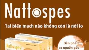 Khuyến cáo khi mua thực phẩm bảo vệ sức khỏe Nattospes