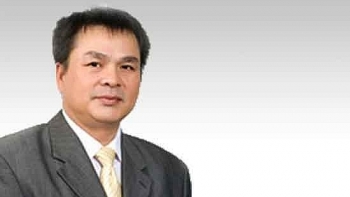 Khởi tố Chủ tịch HĐQT Công ty Petroland Bùi Minh Chính