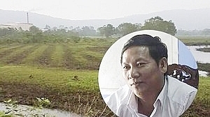 Thừa Thiên Huế: Khởi tố cựu Chủ tịch xã chiếm đoạt hơn 100.000m2 đất