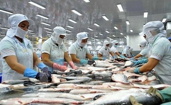 Xuất khẩu cá tra sang Mexico khó tăng trong năm 2019