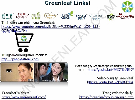khuyen cao khong nen tham gia mang luoi kinh doanh cua greenleafgroup