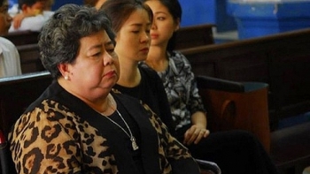 Tiếp tục truy tố nữ đại gia Hứa Thị Phấn chiếm đoạt 1.338 tỷ đồng