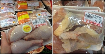 195.000 tấn thịt gà siêu rẻ về Việt Nam, giá gà trong nước lao đao