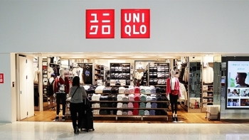 Uniqlo mở cửa hàng đầu tiên ở Việt Nam tại trung tâm TP.HCM