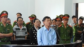 Đắk Lắk: Bị tuyên tử hình, nguyên Giám đốc VDB  vẫn tiếp tục bị truy tố tội danh mới