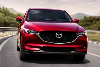 Giá xe Mazda CX-5 đầu tháng 11/2022: Bùng nổ khuyến mãi, Huyndai Tucson khó cạnh tranh