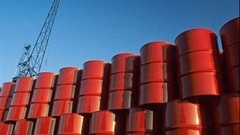 Việt Nam nhập khẩu xăng dầu nhiều nhất từ Malaysia