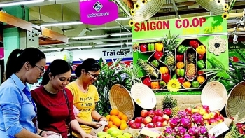 Saigon Co.op giảm giá hơn 30.000 sản phẩm toàn hệ thống