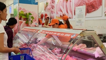 Giá lợn hơi có thể vẫn ở mức cao trong những tháng tới