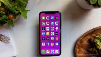 Apple sẽ ra mắt iPhone 5G đầu tiên vào năm 2020
