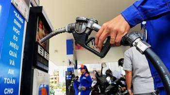 CPI tháng 10 tăng vì tăng giá xăng dầu