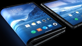 Điện thoại màn hình gập của Samsung sẽ lộ diện trong ngày hôm nay 7/11?